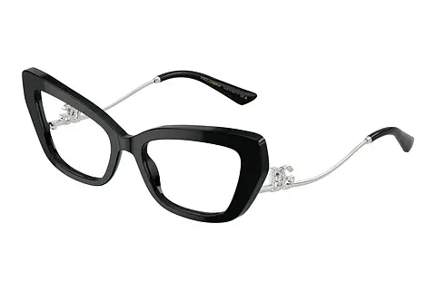 Designerbrillen Dolce & Gabbana DG3391B 501