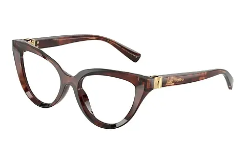 Designerbrillen Dolce & Gabbana DG3414 3222