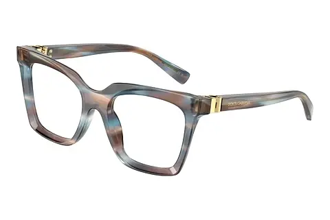Designerbrillen Dolce & Gabbana DG3417 3448