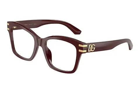 Designerbrillen Dolce & Gabbana DG3419 3091