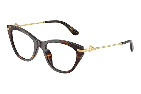 Designerbrillen Dolce & Gabbana DG3428 502