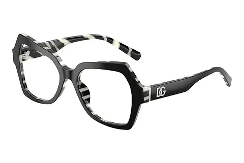 Designerbrillen Dolce & Gabbana DG3429 3372