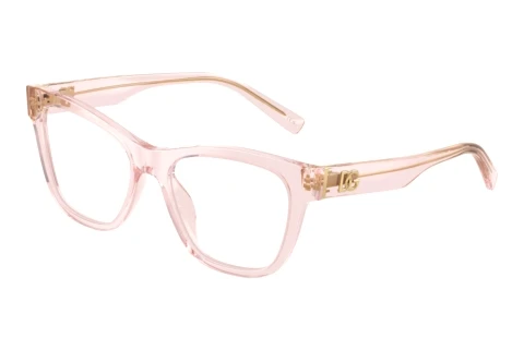 Designerbrillen Dolce & Gabbana DG3430 3148