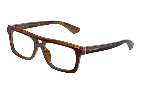 Designerbrillen Dolce & Gabbana DG3431 3456