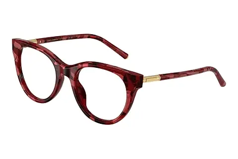 Designerbrillen Dolce & Gabbana DG3433 3463