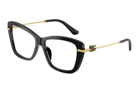 Designerbrillen Dolce & Gabbana DG3439 501