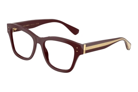 Designerbrillen Dolce & Gabbana DG3449 3091