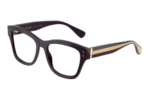 Designerbrillen Dolce & Gabbana DG3449 3501