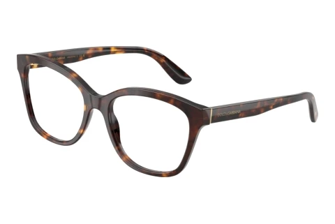 Designerbrillen Dolce & Gabbana DG3451 502