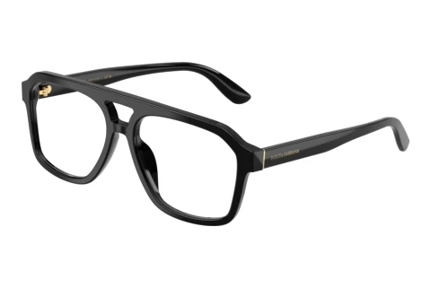 Designerbrillen Dolce & Gabbana DG3452 501