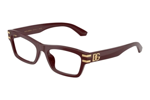 Designerbrillen Dolce & Gabbana DG3454 3091