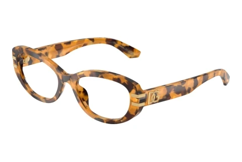 Designerbrillen Dolce & Gabbana DG3455 3496