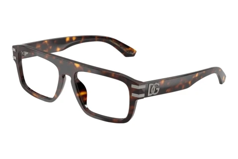 Designerbrillen Dolce & Gabbana DG3457 502