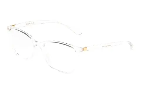 Designerbrillen Dolce & Gabbana DG5026 3133