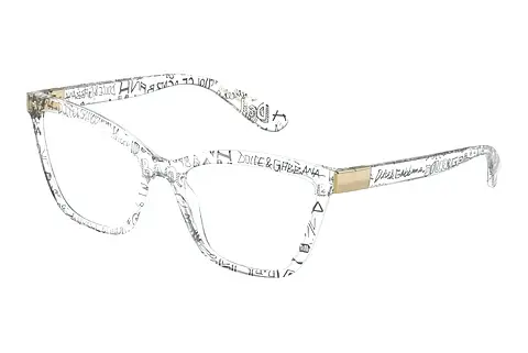 Designerbrillen Dolce & Gabbana DG5076 3314