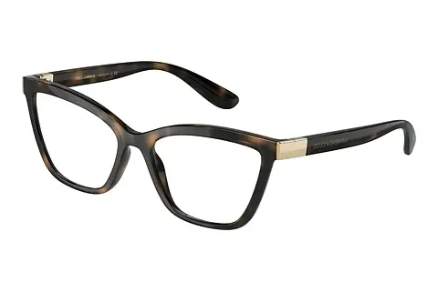 Designerbrillen Dolce & Gabbana DG5076 502