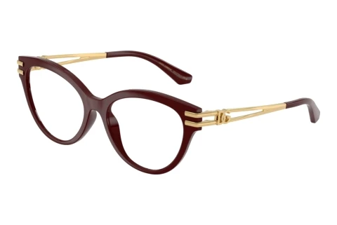 Designerbrillen Dolce & Gabbana DG5116 3091