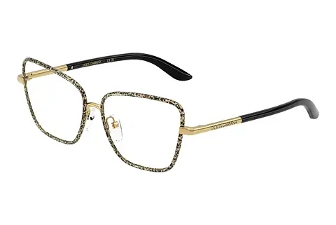 Designerbrillen Dolce & Gabbana DX1102 1364