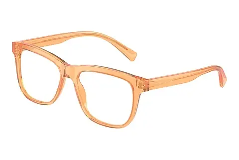 Designerbrillen Dolce & Gabbana DX3356 3442