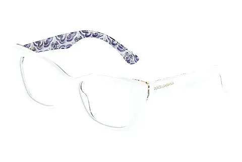 Designerbrillen Dolce & Gabbana DX3357 3371