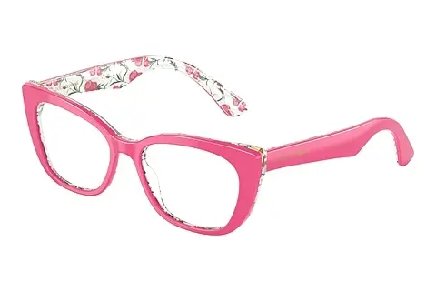 Designerbrillen Dolce & Gabbana DX3357 3408