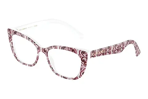 Designerbrillen Dolce & Gabbana DX3357 3425