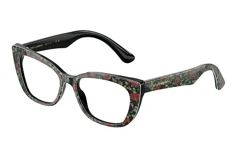 Designerbrillen Dolce & Gabbana DX3357 3426