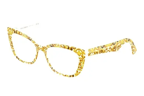 Designerbrillen Dolce & Gabbana DX3357 3434