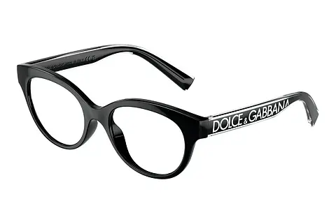 Designerbrillen Dolce & Gabbana DX5003 501