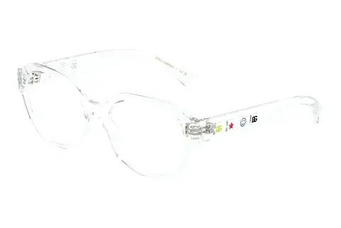 Designerbrillen Dolce & Gabbana DX5004U 3133