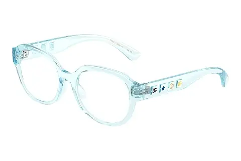 Designerbrillen Dolce & Gabbana DX5004U 3346