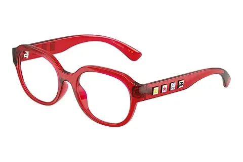 Designerbrillen Dolce & Gabbana DX5004U 3409