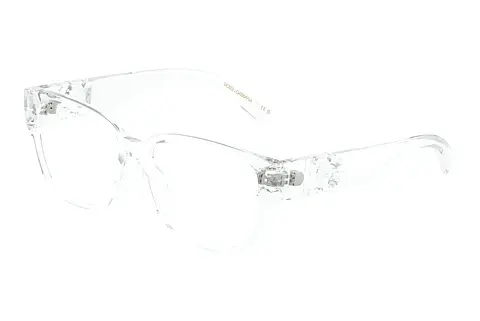 Designerbrillen Dolce & Gabbana DX5006 3133