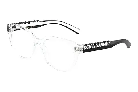 Designerbrillen Dolce & Gabbana DX5007 3133