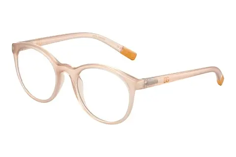 Designerbrillen Dolce & Gabbana DX5095 3041
