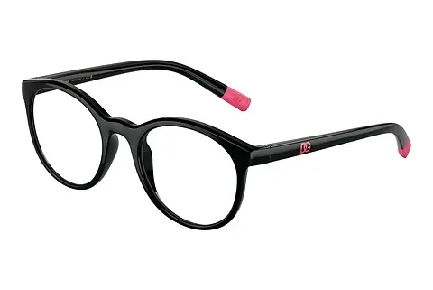 Designerbrillen Dolce & Gabbana DX5095 501