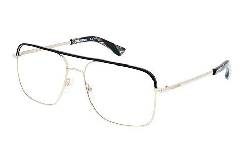 Designerbrillen Dsquared2 D2 0018 2M2