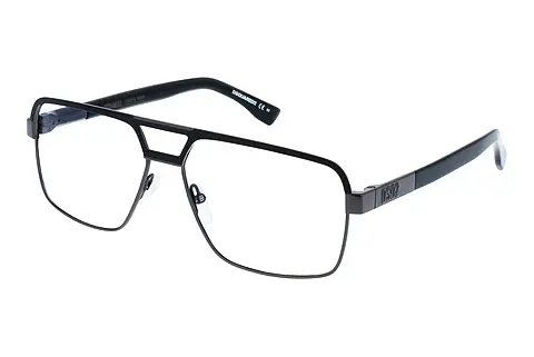 Designerbrillen Dsquared2 D2 0034 RZZ