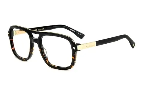 Designerbrillen Dsquared2 D2 0087 WR7