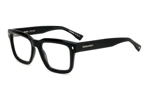 Designerbrillen Dsquared2 D2 0090 807