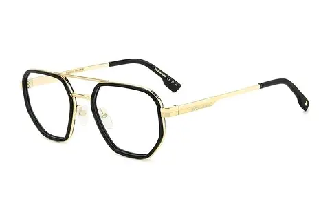 Designerbrillen Dsquared2 D2 0111 807