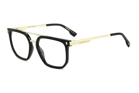 Designerbrillen Dsquared2 D2 0112 807
