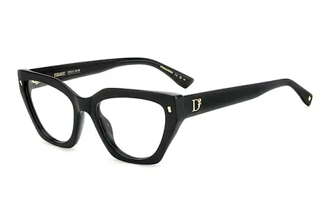 Designerbrillen Dsquared2 D2 0117 807