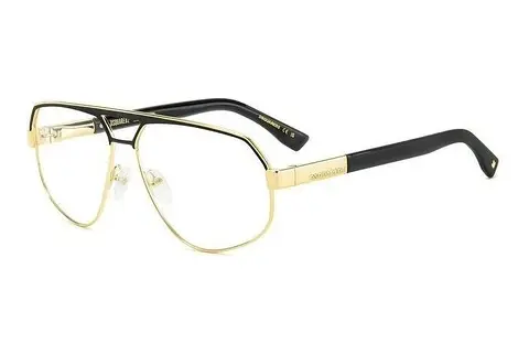 Designerbrillen Dsquared2 D2 0121 RHL