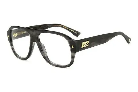 Designerbrillen Dsquared2 D2 0125 2W8
