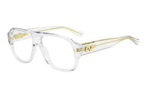 Designerbrillen Dsquared2 D2 0125 900
