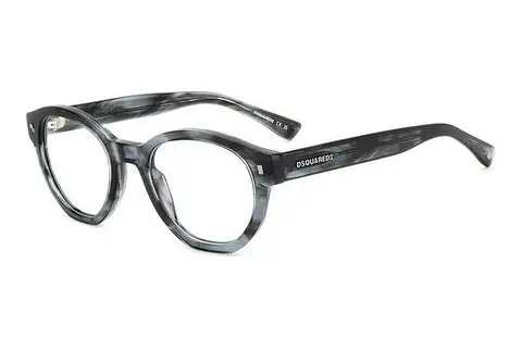 Designerbrillen Dsquared2 D2 0131 2W8