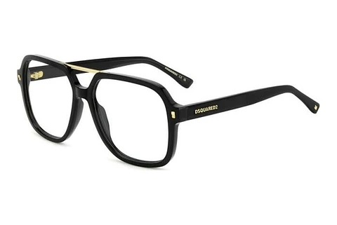 Designerbrillen Dsquared2 D2 0145 807