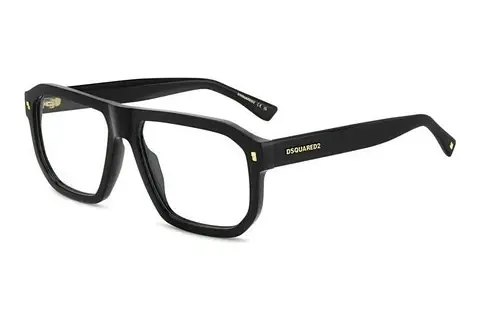 Designerbrillen Dsquared2 D2 0146 807