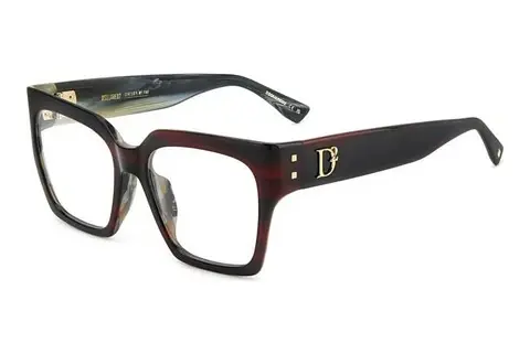 Designerbrillen Dsquared2 D2 0151/G K4G